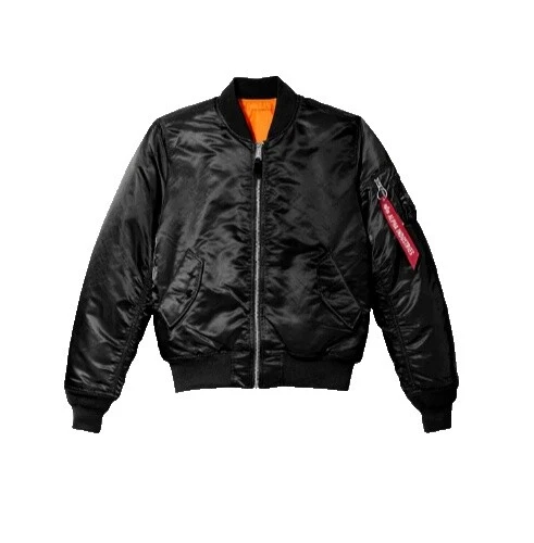 Alpha Solid Jackets for Men