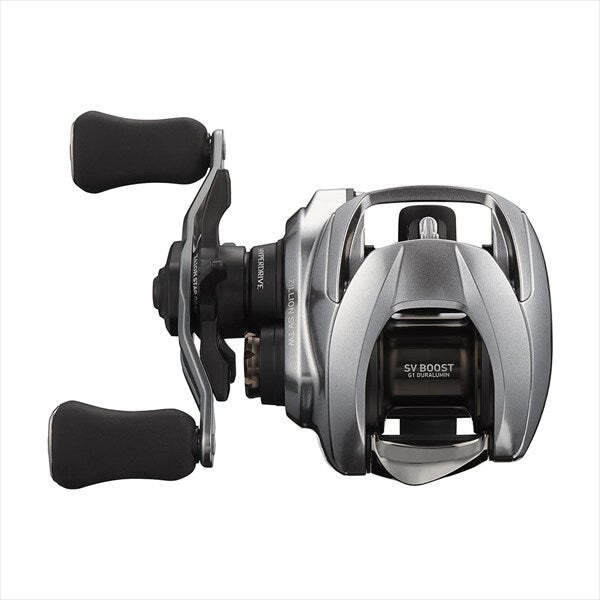 ダイワ　21ZILLION SV TW 1000HL LEFT HANDLE Amazon.com : DAIWA Bait Reel Zillion SV TW 1000HL Left