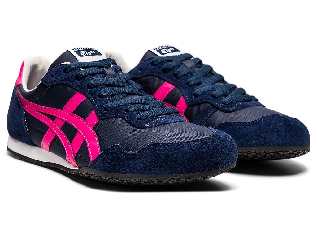 【Siberian】 Onitsuka Tiger EDR 78 1183B411 200 BIRCH/PEACOAT New in Box
