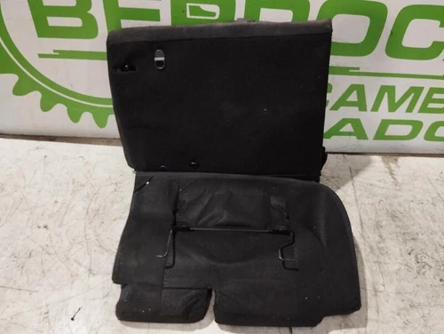 8852J9 Siége Arrière Gauche pour expédition PEUGEOT 207 * 2007 115835