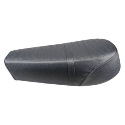 DT100 DT125 Yamaha Complete Seat – Classic Off-Road Enduro