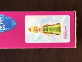 LEGO Disney Frozen 41068 Arendelle Castle Celebration 477pcs Factory Sealed Box 