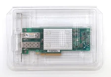 QLogic QL41212HLCU Dual-Port 10GbE SFP+ PCIe Network Adapter P/N: AH2010404-01