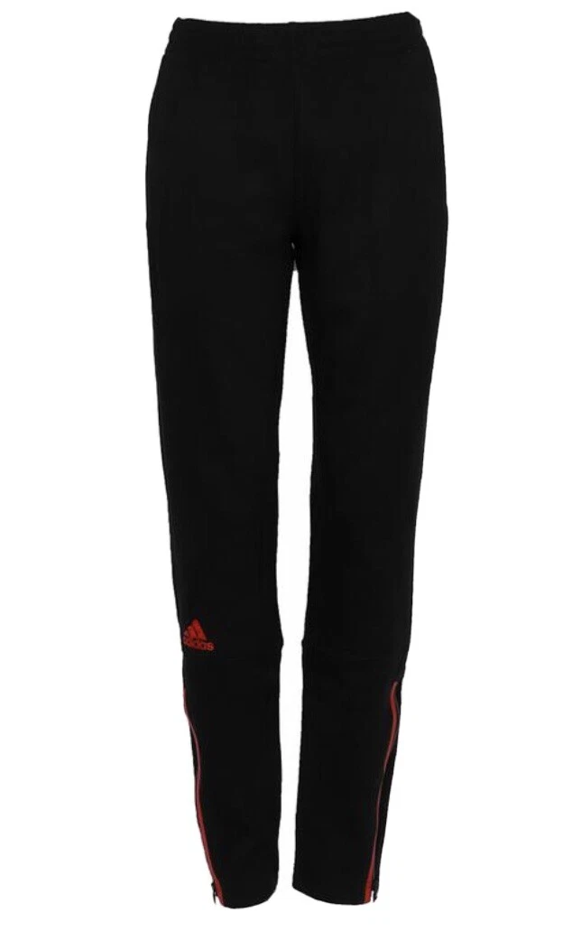 Adidas Womens Z.N.E. Pants -Black/ XL