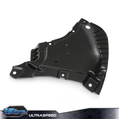 Fit For 2017-23 Mercedes Benz E-Class Engine Splash Shield Right Side MB1228173