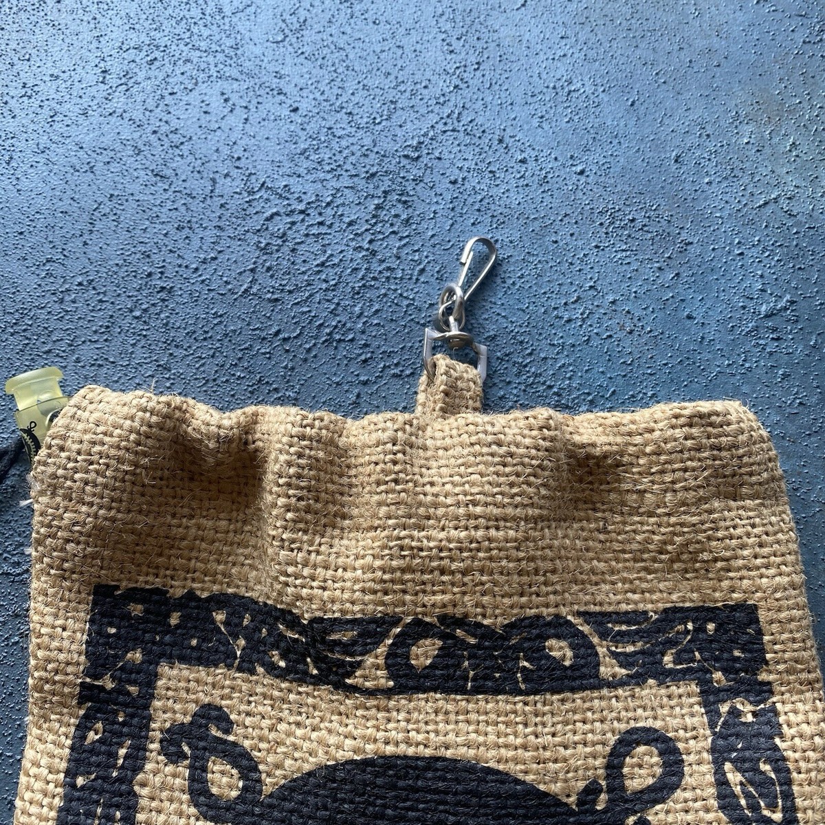 UNDERCOVER 2003SS SCAB Linen Pouch Case Belt Bag Fanny Pack UNDERCOVER 2003SS SCAB Linen Pouch Case Belt Bag Fanny Pack