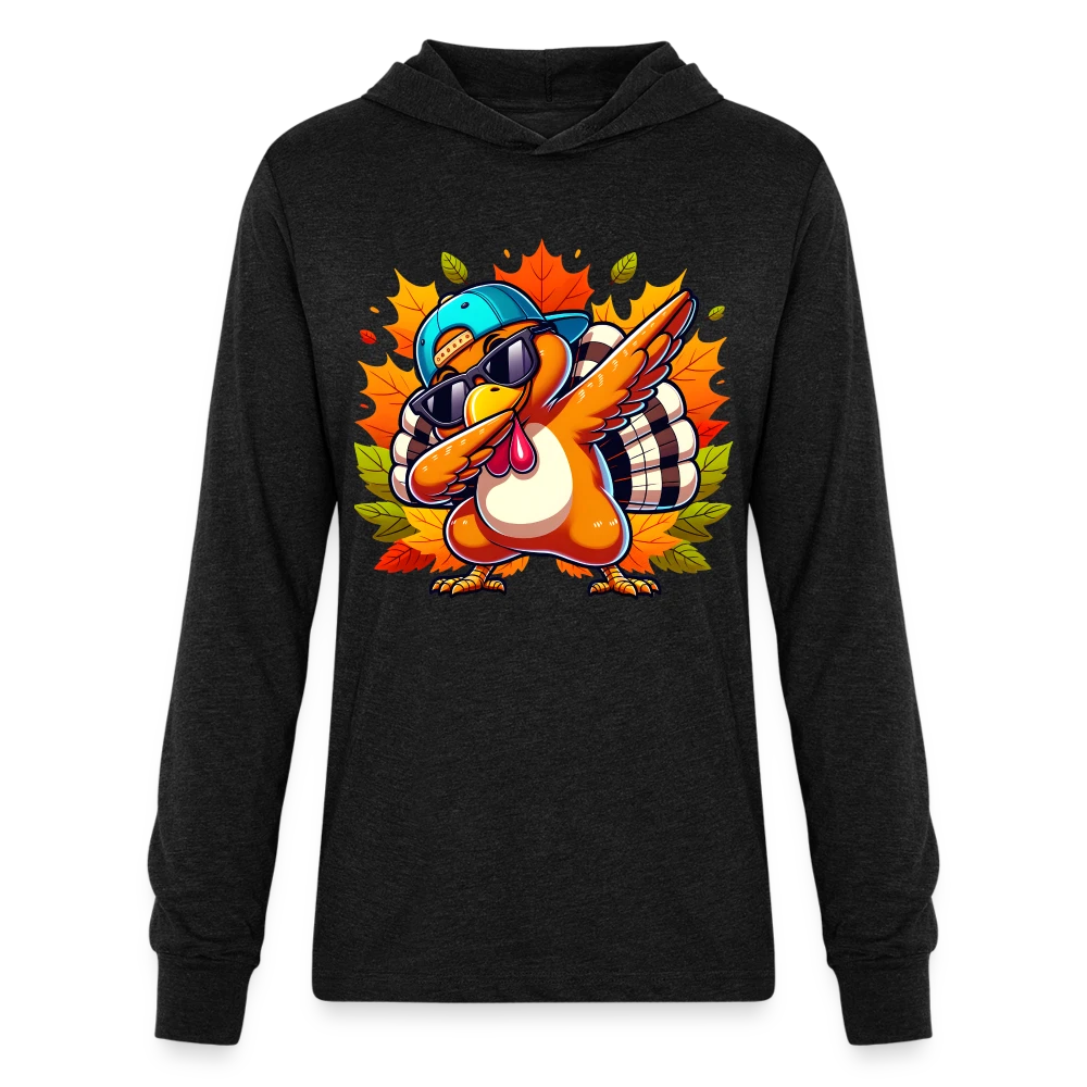Dabbing Thanksgiving Turkey Hoodie Shirt