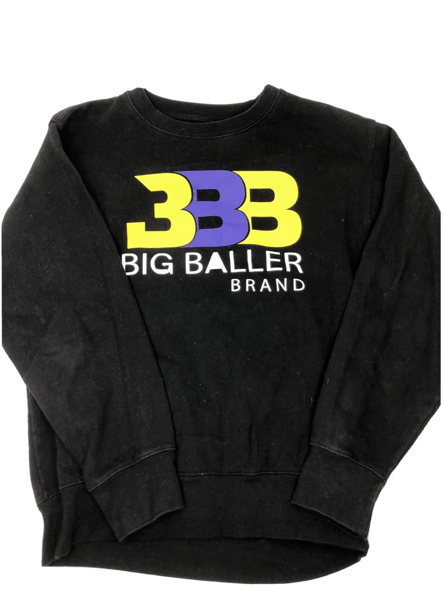 Big baller deals brand jumper