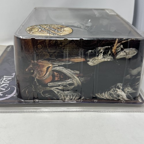DARK CRYSTAL Chamberlain Skeksil the Skeksis Debut RARE Jim Henson - Bild 9 von 10