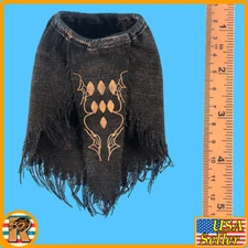 Medusa (Golden) - Black Skirt - 1/6 Scale - TBLeague Action Figures