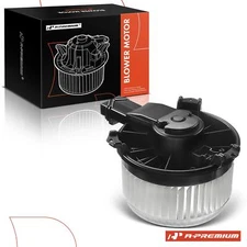 A-Premium Blower Motor For Honda Accord CR-V Civic Acura RDX ILX 79310-T0A-A01