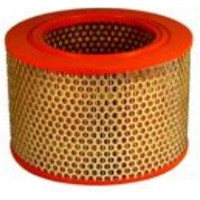Alco Filter Filtereinsatz Luftfilter FüR Mercedes-Benz Heckflosse /8 S-Klasse