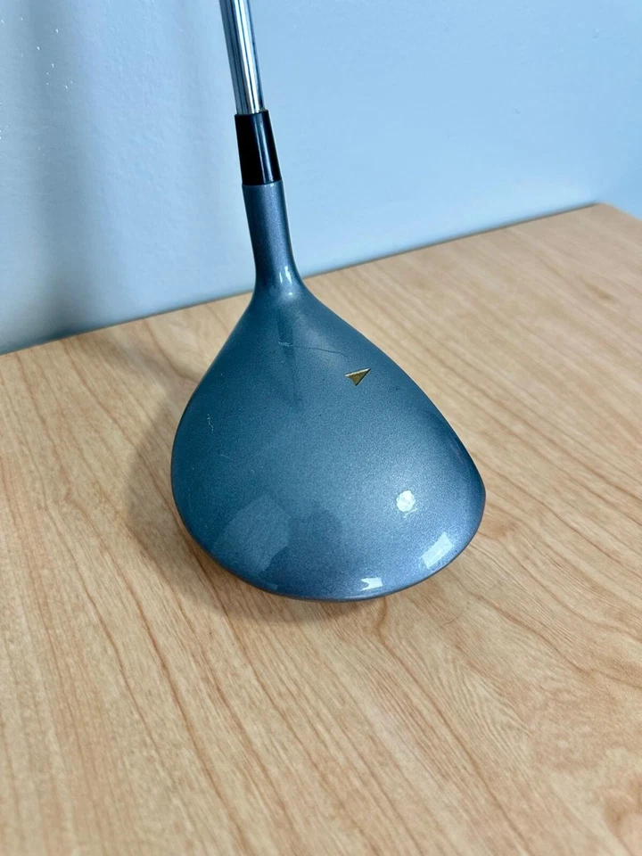 Medicus Training Driver #1 10.5° 460cc Dual Hinge Swing RH Golf Club - Image 2 of 4