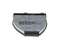 Purflux AHC318 Filter, Innenraumluft For MERCEDES-BENZ