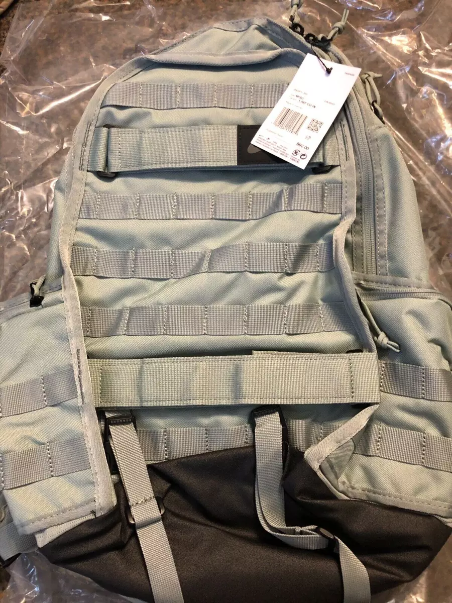 Nike sb online solid backpack