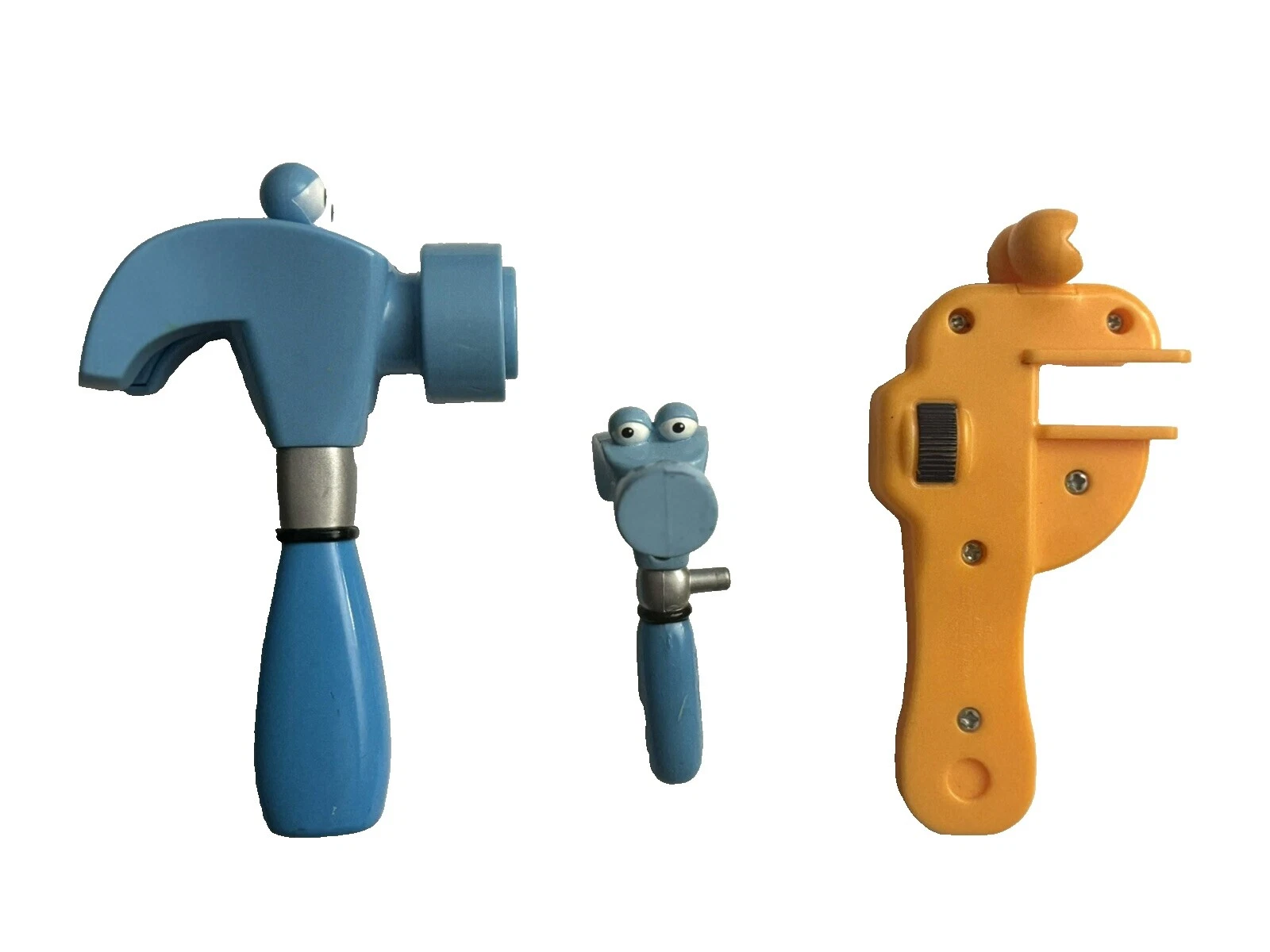 Mattel juegos de herramientas para Juegos de Roles