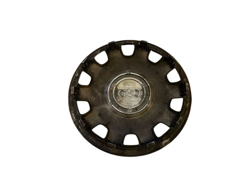 Radkappe Radzierblende EINZELN Silber 15" 15 Zoll 8L0601147 Audi - Bild 2 von 3
