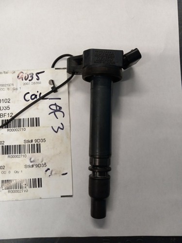 2007 2008 2009 LEXUS LS460 TUNDRA OEM TOYOTA IGNITION COIL PACK 9091902250 - Foto 2 di 5