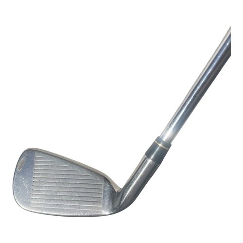 Titleist DCI 822 OS Gold Triangle 6 Iron TT Dynamic Gold Steel Regular 38" RH - Picture 2 of 11