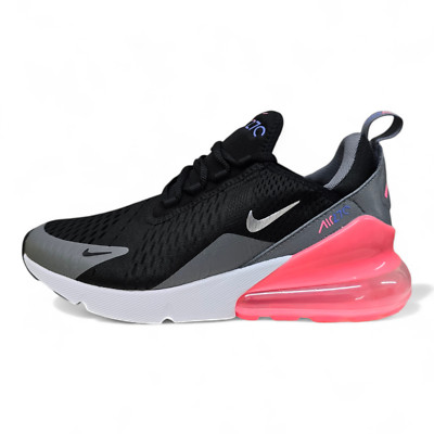 NIKE AIR MAX 270 SNEAKER ''SCHWARZ-PINK'' (GS) (943345 020) 90 95 97 98 TN