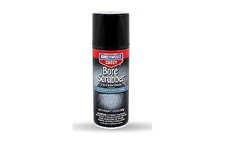 NEW! Birchwood Casey 33640 Bore Scrubber 2-in-1 Bore Cleaner, 10 oz. aerosol