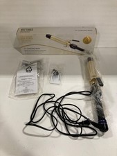 Hot Tools Professional 1110 Curling Iron - Gold