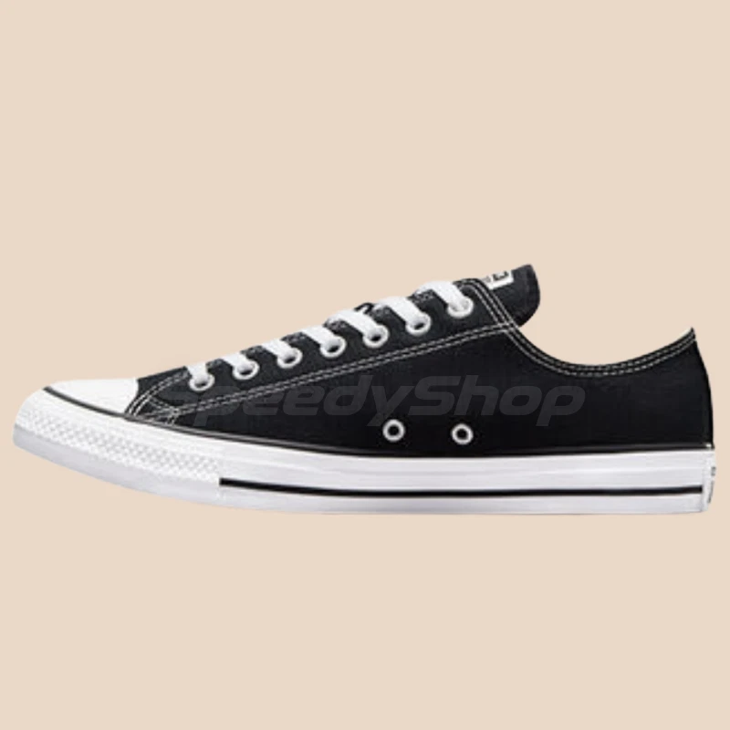 まあ出品 Converse Chuck Taylor All Star Low Classic Black for Sale