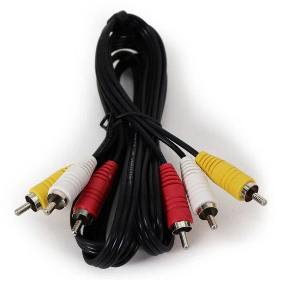 Funai WV20V6 Grabadora de DVD VCR Combo 1 Botón Vhs a DVD Doblaje con Control Remoto Foto 3 de 4