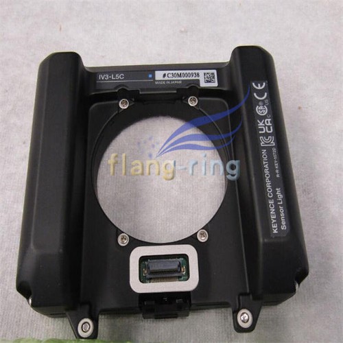 1PZ NUOVO KEYENCE IV3-L5C sorgente luminosa - Foto 3 di 6