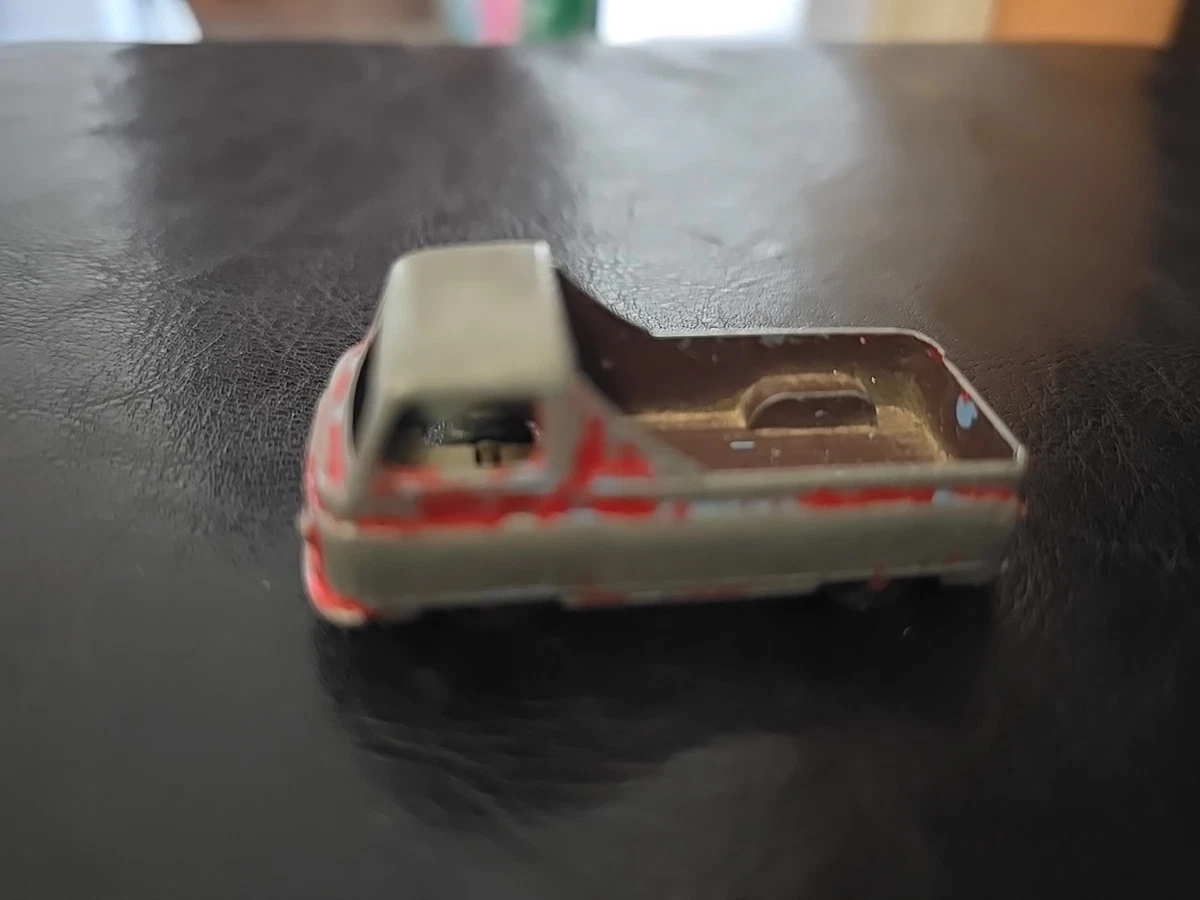 Matchbox Morris Diecast Pickup Trucks for sale | eBay