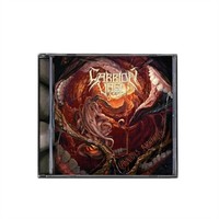Carrion Vael - Cannibals Anonymous - Cd - G3Z