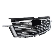 Fit For Cadillac Escalade 2021 2022 2023 Plastic Front Upper Bumper Grille