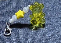 SüßEr Teddy SchlüSselanhäNger Tasche, Rucksack, AnhäNger