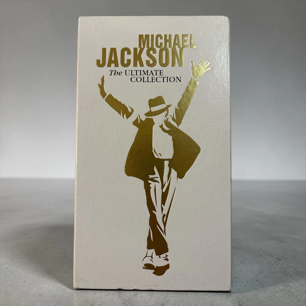 Las mejores ofertas en Michael Jackson Box Set | eBay