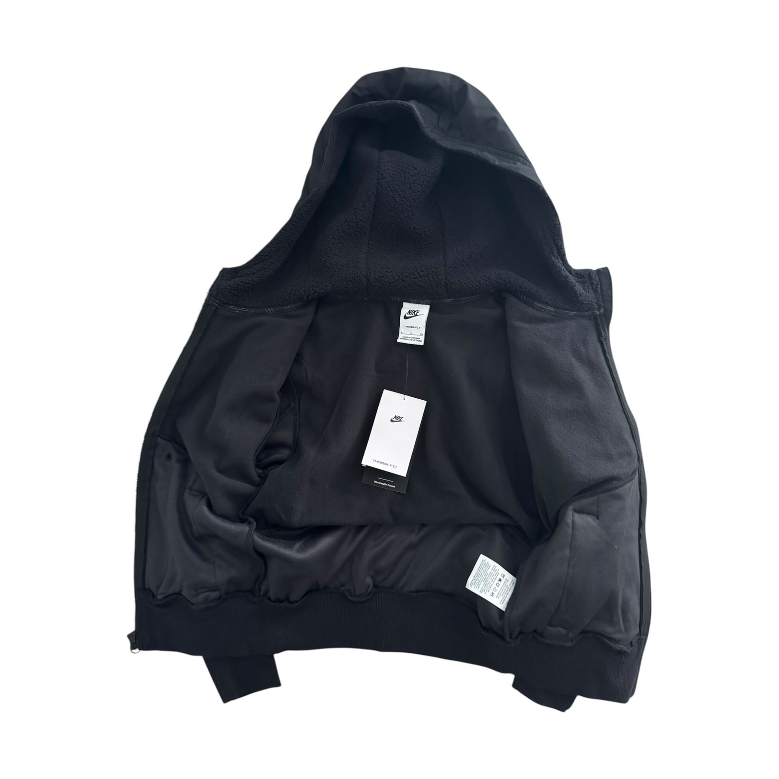 SACAI X NIKE Nike Sportswear City Utility EasyOnTherma FIT Giacca Invernale Bambini Taglia S