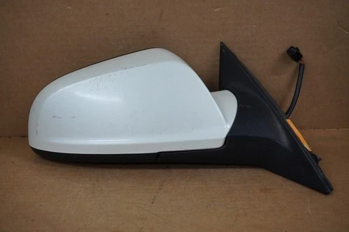 2008 2009 2010 2011 2012 Chevy Malibu Right Passenger Side View Mirror 20893748