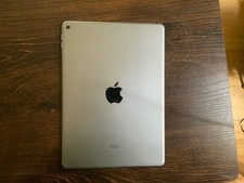 Apple iPad Air A1474 64 GB, Wi-Fi  4G, 9.7 in - Space Gray