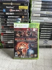 Mortal Kombat Komplete Edition (Microsoft Xbox 360) Complete CIB Tested