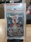 PSA 9 - Charizard ex 223/197 - Obsidian Flames Special Illustration Pokemon 2023