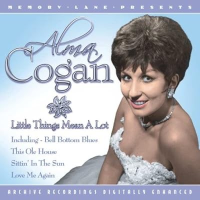 Little Things Mean A Lot, , Used; Very Good CD