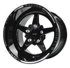 Vms Racing Vwst019 V-star Wheel Size 15 X 10 Bolt Pattern 5 X 4 12