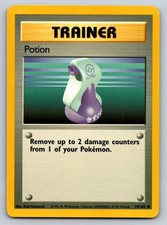 Potion 110/110 Common Legendary Collection Pokemon Near Mint on eBay
