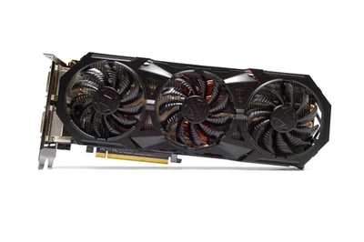 GIGABYTE NVIDIA GeForce GTX 980 Computer Graphics Cards for sale