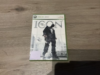 Def Jam: Icon Microsoft Xbox 360
