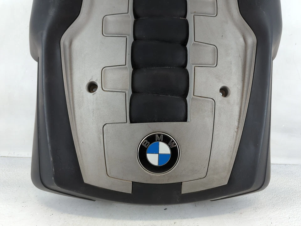 Cubierta del motor BMW 650i 2007 FY6CB Foto 4 de 4