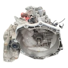 VAUXHALL ASTRA SRI MK7 2015-2019 6-Speed Manual Gearbox M60