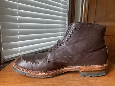 Alden 4012HC