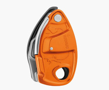GRIGRI Belay Device