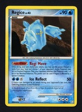 Regice 36/146 Legends Awakened Rare Pokemon TCG on eBay