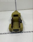 Painted Metal Vintage Truck — photo 4